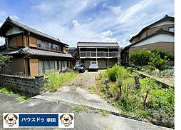 大字野場字鶏島　売土地