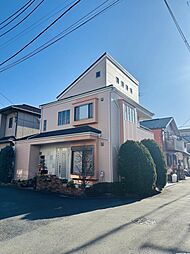 東村山市恩多町３丁目の一戸建て