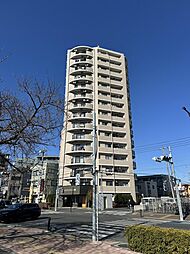 クリオ東村山弐番館