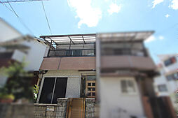額田町テラスハウス