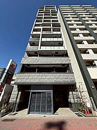 プレサンス桜通ベルノ 401