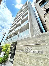 エスリード名古屋東別院 608