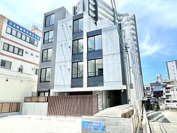 リーデンス名古屋駅西 206