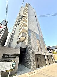 エスリード栄エステージ 803