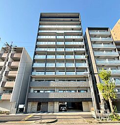 エスリード志賀本通ザ・フロント 506