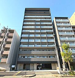 エスリード志賀本通ザ・フロント 1303