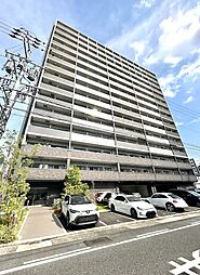 エスリード今池ルミナス 613