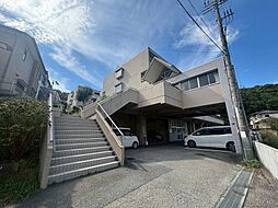 イスズハイツベル鈴蘭台南町