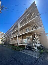 ビレッジハウス鈴蘭台1号棟