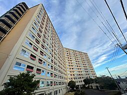 夢野ハイタウン1号棟