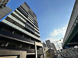 プレサンス　ハーバーランド　アンド・シー