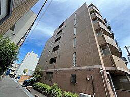 アクアプレイス新神戸駅前 303