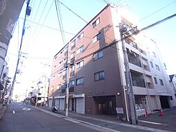 ハビット鷹羽 202