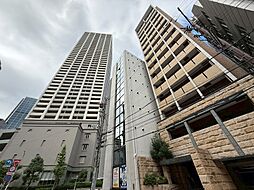 プレサンス三宮花時計前