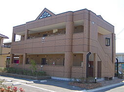 メゾンソレイユ