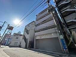 ディアコート岡畑