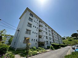 鈴蘭台第3団地3号棟