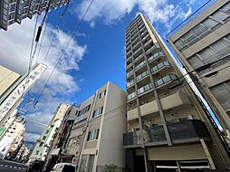 ファーストフィオーレ神戸駅前