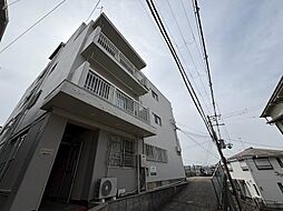 オレンジマンション