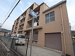 平野マンション 505