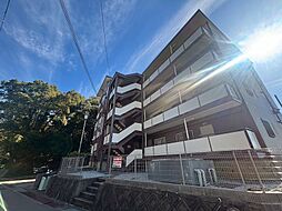 滝谷グリーンハイツ