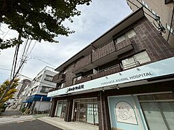 サングレイス山手館