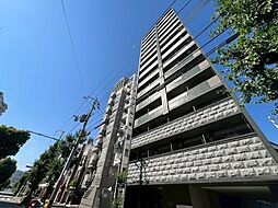 プレサンスKOBEシフォン