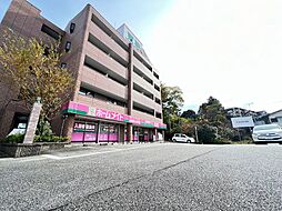 エスポワール壱番館