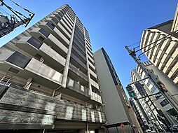 プレサンスみなと元町駅前