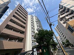 アスライフ湊川公園