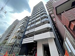 プレサンス三宮セントウエル