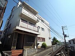 オレンジマンション