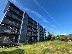 ドミールサニー緑町1号棟