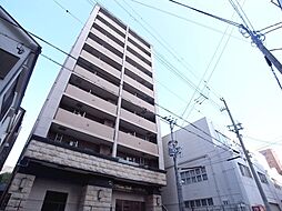 プレサンス三ノ宮駅前プライムタイム