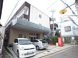 ニューナイスマンション