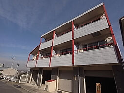 モンテメール学園前