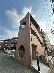 プラザハイツ二ツ屋C棟