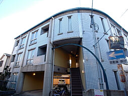 平野レジデンス 105