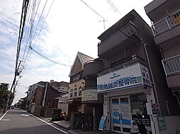 ハイツサンクール