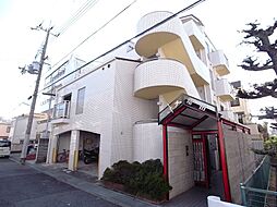 ジュネス福田 302