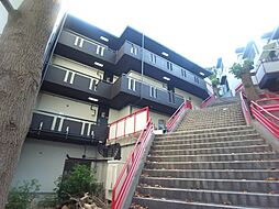 ダイバーシティ神戸長田B棟 502