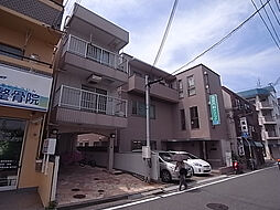 五色山ハイツ 208