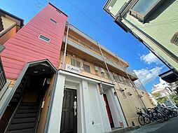 カサブランカビル 201