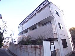 スマ扇コーポ 206