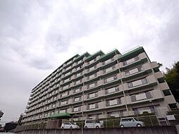 パレス朝霧ヶ丘 305