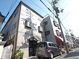 ジョイフル前田 3D