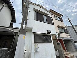 星陵台5丁目戸建