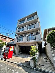 サンパレス21垂水