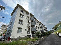 高尾台住宅2号棟