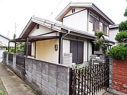 明石市大久保町大窪の一戸建て